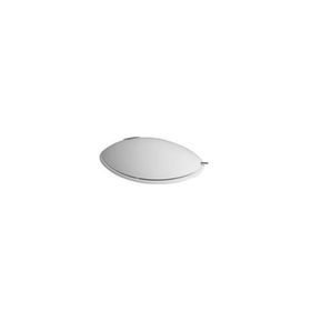 VitrA 66-003-109 Istanbul Ledsiz PC Klozet Kapağı