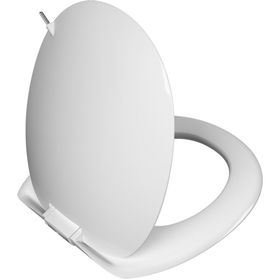 VitrA 66-003-109 Istanbul Ledsiz PC Klozet Kapağı