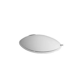 VitrA 66-003-109 Istanbul Ledsiz PC Klozet Kapağı