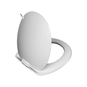 VitrA 66-003-109 Istanbul Ledsiz PC Klozet Kapağı