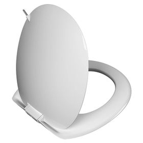 VitrA 66-003-109 Istanbul Ledsiz PC Klozet Kapağı