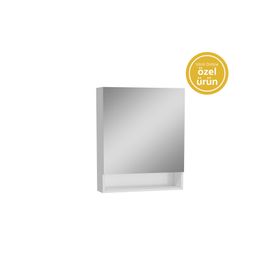 VitrA 66113 Mia Dolaplı Ayna