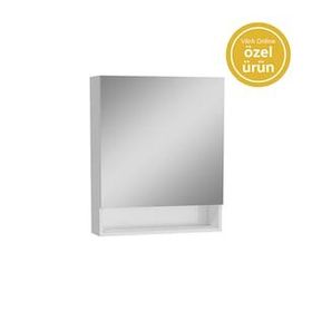 VitrA 66113 Mia Dolaplı Ayna