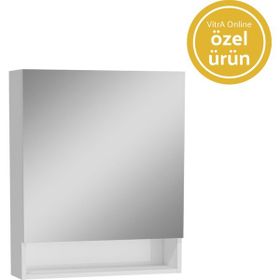 VitrA 66113 Mia Dolaplı Ayna