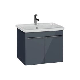Vitra 66164 Quadrum Lavabo Dolabı