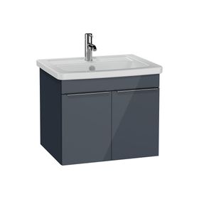 Vitra 66164 Quadrum Lavabo Dolabı