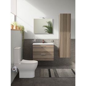 VitrA 66168 Mia Cordoba Boy Dolabı