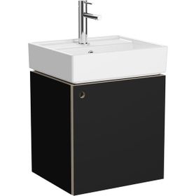 Vitra 66557 ArchiPlan Dar Lavabo Dolabı