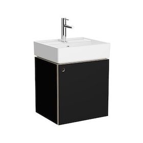 Vitra 66557 ArchiPlan Dar Lavabo Dolabı