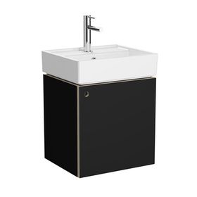 Vitra 66557 ArchiPlan Dar Lavabo Dolabı