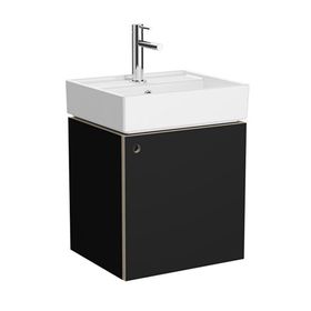 Vitra 66557 ArchiPlan Dar Lavabo Dolabı
