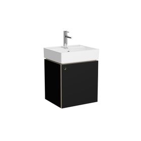 Vitra 66557 ArchiPlan Dar Lavabo Dolabı