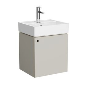 Vitra 66558 ArchiPlan Dar Lavabo Dolabı