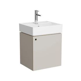 Vitra 66558 ArchiPlan Dar Lavabo Dolabı