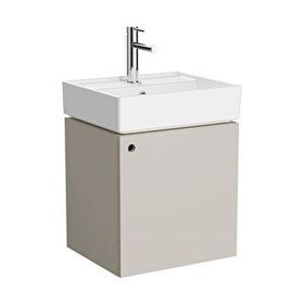 Vitra 66558 ArchiPlan Dar Lavabo Dolabı