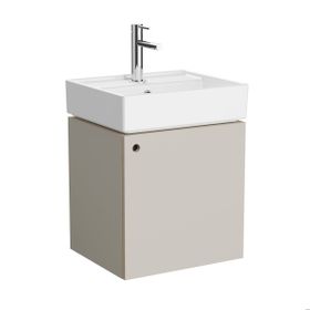 Vitra 66558 ArchiPlan Dar Lavabo Dolabı