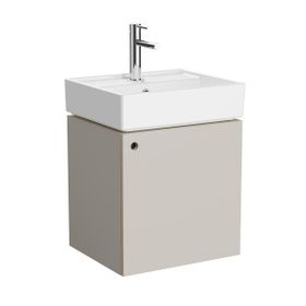 Vitra 66558 ArchiPlan Dar Lavabo Dolabı