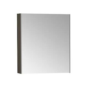 VitrA 66901 Basis Dolaplı Ayna