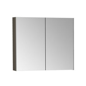 Vitra 66902 80 cm Basis Dolaplı Ayna