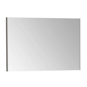 VitrA 66907 Basis 100 cm Düz Ayna