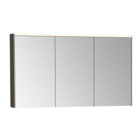 VitrA 66913 120 cm Core Dolaplı Ayna