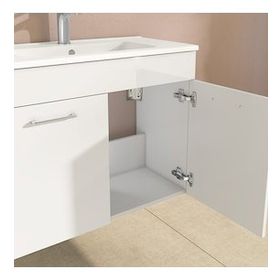 Vitra 67073 Ardea Banyo Dolabı Seti