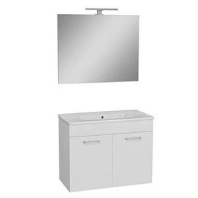 Vitra 67073 Ardea Banyo Dolabı Seti