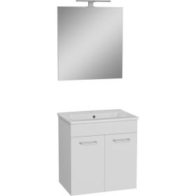 Vitra 67074 Ardea Banyo Dolabı Seti