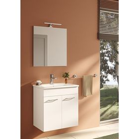 Vitra 67074 Ardea Banyo Dolabı Seti