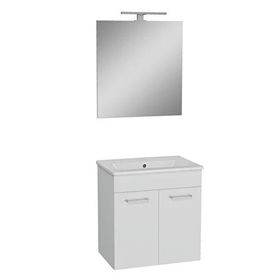 Vitra 67074 Ardea Banyo Dolabı Seti