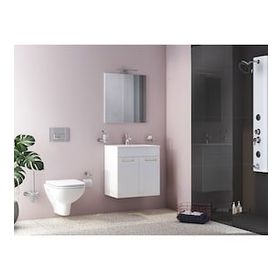 Vitra 67074 Ardea Banyo Dolabı Seti