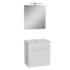 Vitra 67074 Ardea Banyo Dolabı Seti