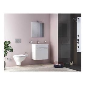 Vitra 67074 Ardea Banyo Dolabı Seti