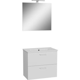 Vitra 67088 Ardea Banyo Dolabı Seti