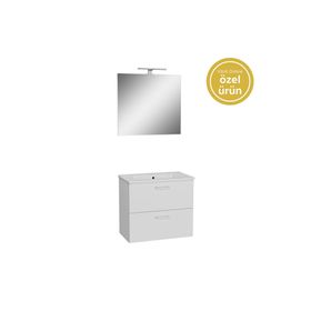 Vitra 67088 Ardea Banyo Dolabı Seti
