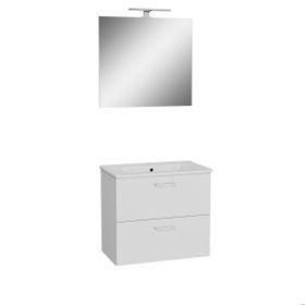 Vitra 67088 Ardea Banyo Dolabı Seti