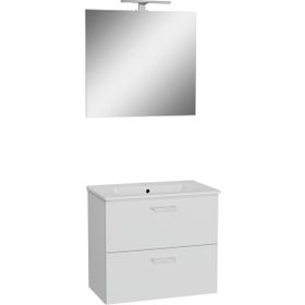 Vitra 67088 Ardea Banyo Dolabı Seti
