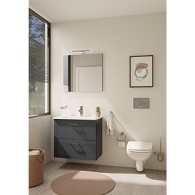 Vitra 67095 Ardea Banyo Dolabı Seti