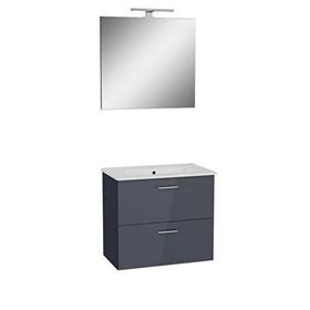 Vitra 67095 Ardea Banyo Dolabı Seti