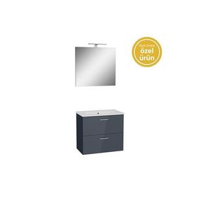 Vitra 67095 Ardea Banyo Dolabı Seti