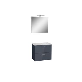 Vitra 67095 Ardea Banyo Dolabı Seti