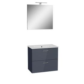 Vitra 67095 Ardea Banyo Dolabı Seti