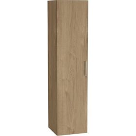 Vitra 67109 35 cm Kapaklı Altın Meşe Mia Boy Dolabı