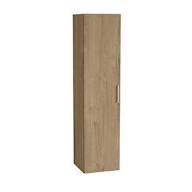 Vitra 67109 35 cm Kapaklı Altın Meşe Mia Boy Dolabı