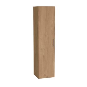 Vitra 67109 35 cm Kapaklı Altın Meşe Mia Boy Dolabı