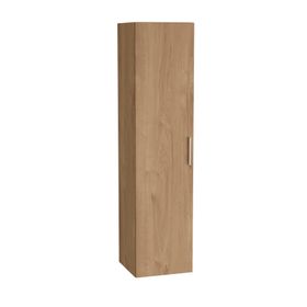 Vitra 67109 35 cm Kapaklı Altın Meşe Mia Boy Dolabı