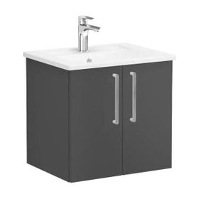 VitrA 68131 Root Lavabo Dolabı