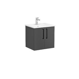 VitrA 68131 Root Lavabo Dolabı