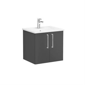 VitrA 68131 Root Lavabo Dolabı