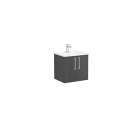 VitrA 68131 Root Lavabo Dolabı